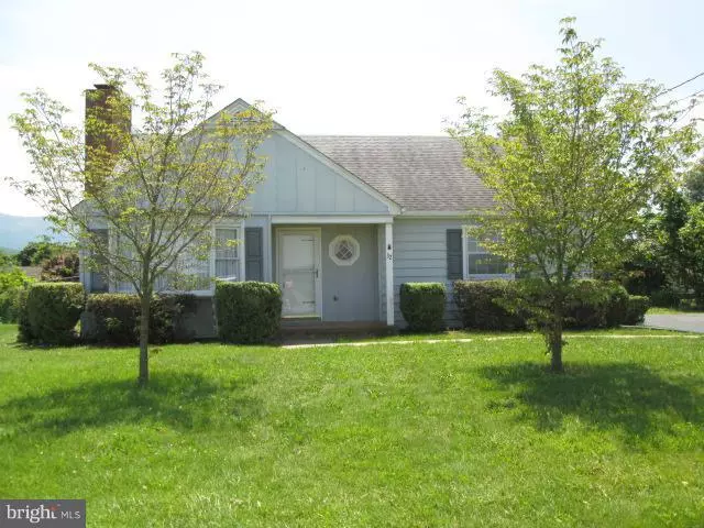 32 EDEN RD, Luray, VA 22835