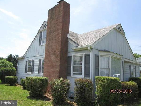 Luray, VA 22835,32 EDEN RD