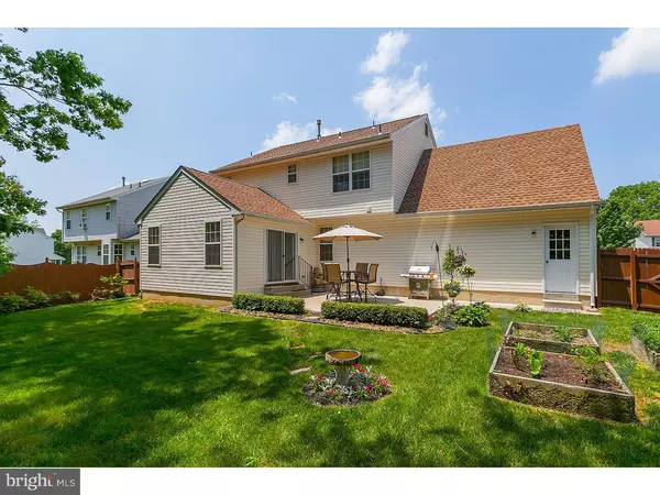 Williamstown, NJ 08094,328 BRYN MAWR DR