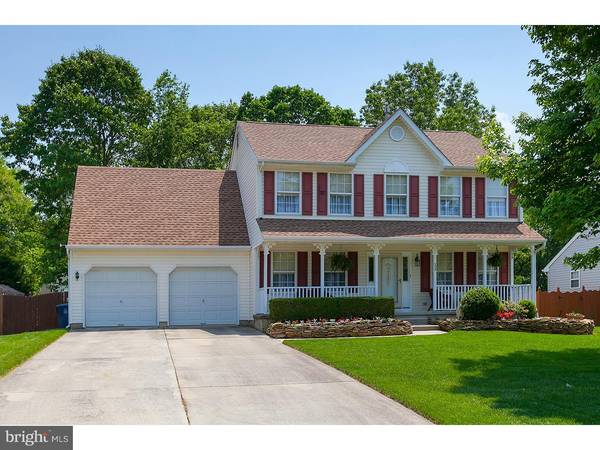 328 BRYN MAWR DR, Williamstown, NJ 08094