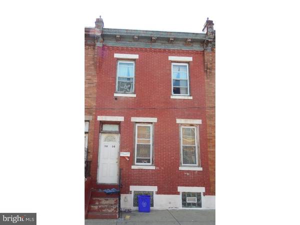 3830 N DARIEN ST, Philadelphia, PA 19140