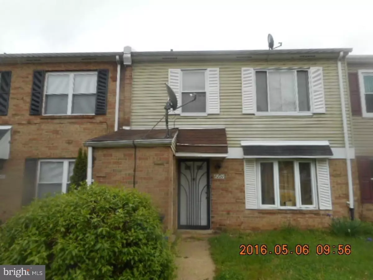 Philadelphia, PA 19153,8222 BUIST AVE