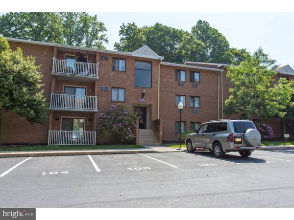 400 CAMPBELL CIR #G17, Downingtown, PA 19335