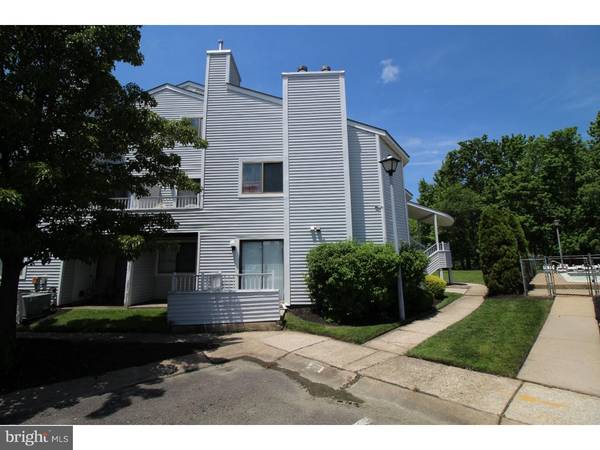 3908 BABE CT, Voorhees, NJ 08043