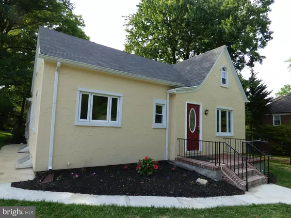 Baltimore, MD 21207,3716 BUCKINGHAM RD