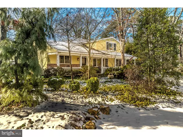 45 S LAKESIDE DR W, Medford, NJ 08055