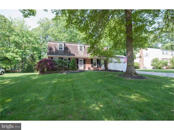 312 JOY LN, West Chester, PA 19380