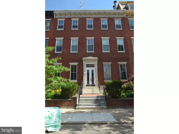 1503 GREEN ST #6, Philadelphia, PA 19130