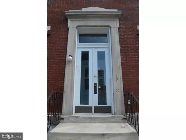 Philadelphia, PA 19130,1503 GREEN ST #6