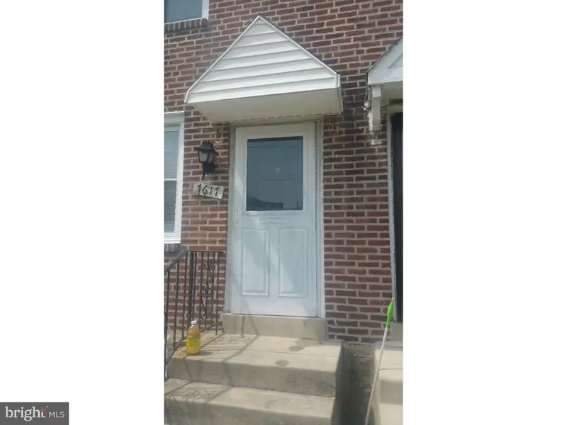 7617 MALVERN AVE, Philadelphia, PA 19151