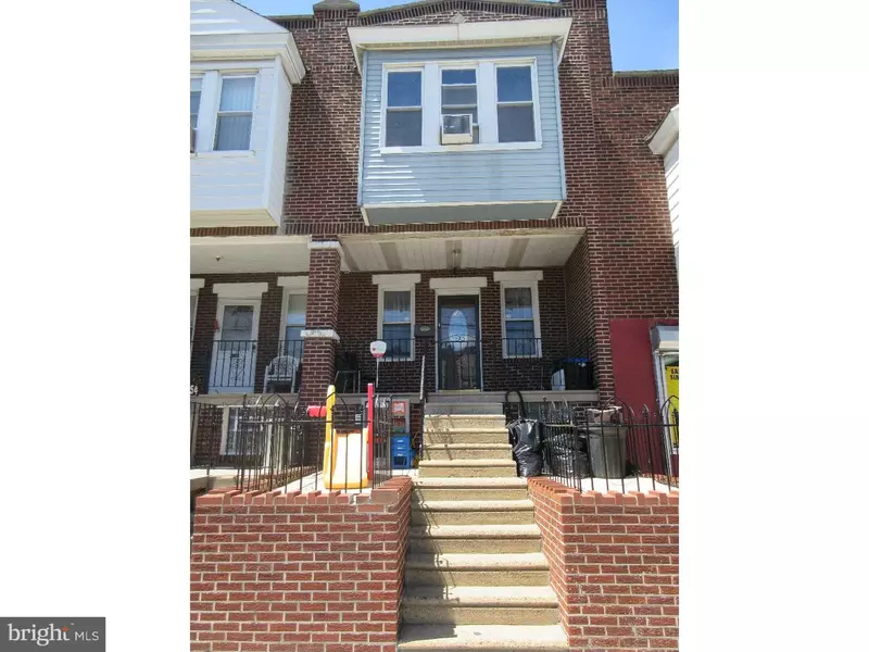 5556 TORRESDALE AVE, Philadelphia, PA 19124