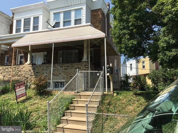 533 E CLARKSON AVE, Philadelphia, PA 19120