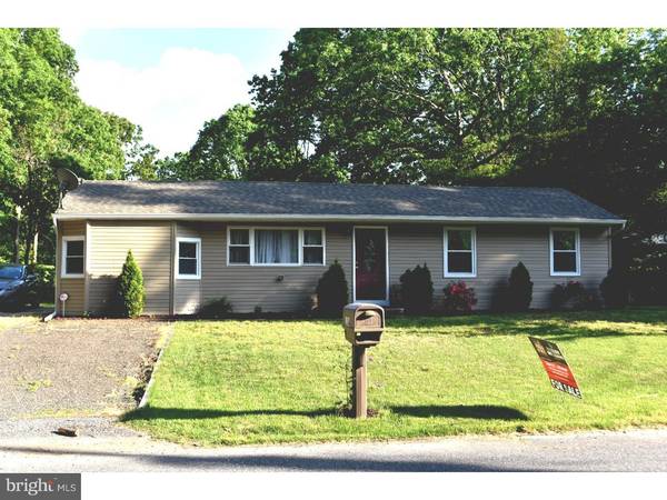 174 MALAGA LAKE BLVD, Malaga, NJ 08328