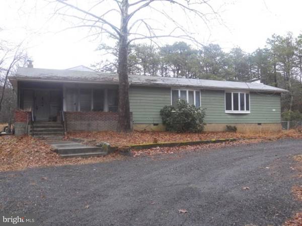 699 GOODWATER AVE, Browns Mills, NJ 08015