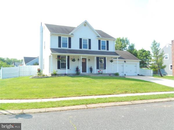 1 DALTON PL, Sicklerville, NJ 08081