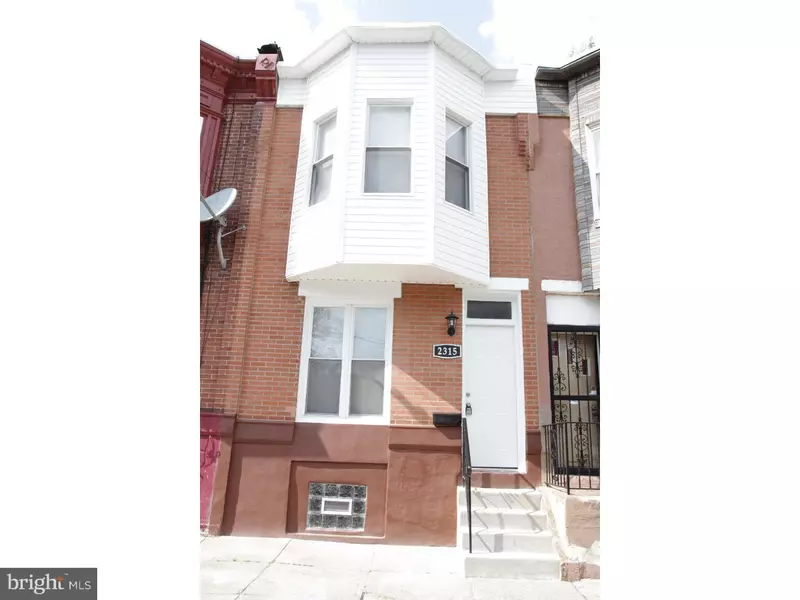 2315 PIERCE ST, Philadelphia, PA 19145