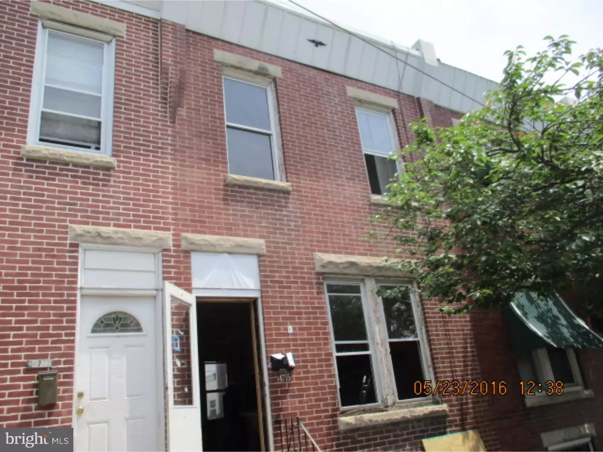 Philadelphia, PA 19135,4715 KNORR ST