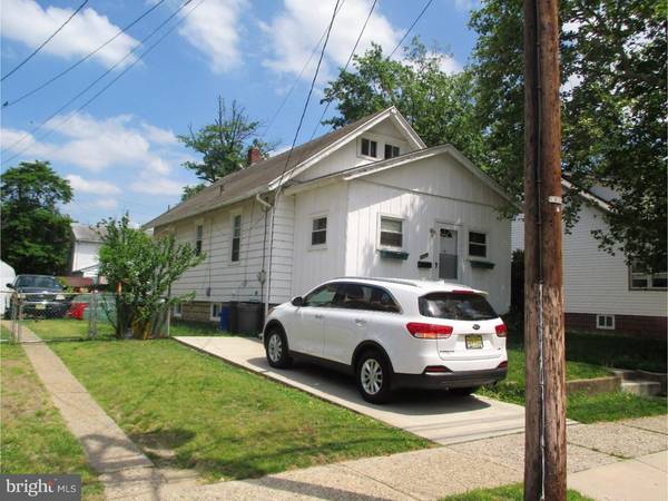 3272 N 48TH ST, Pennsauken, NJ 08109