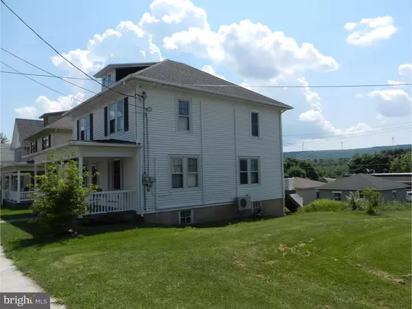 Ringtown, PA 17967,382 W MAIN ST