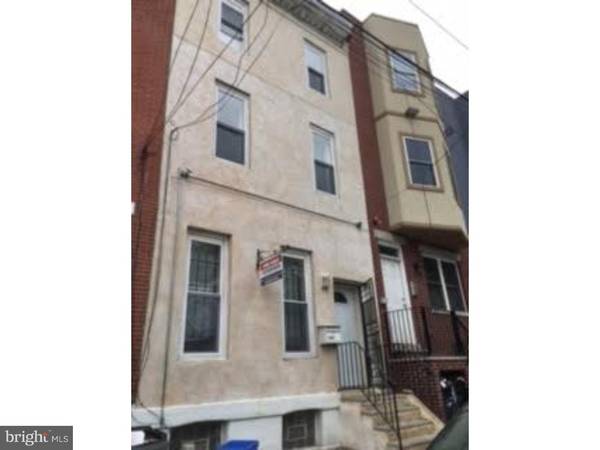 1422 N WILLINGTON ST, Philadelphia, PA 19121