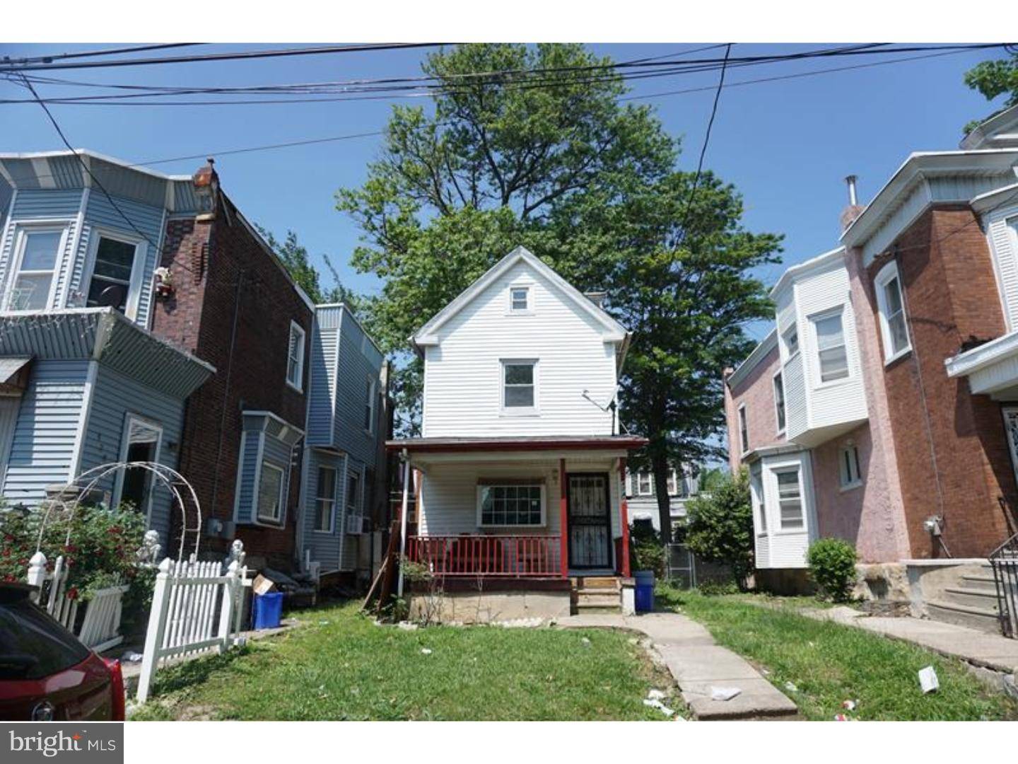 4740 N 12TH ST, Philadelphia, PA 19141