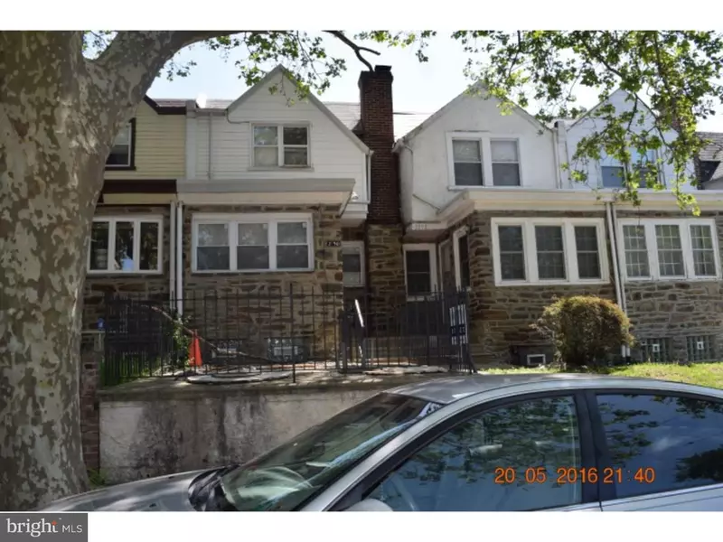 2150 HOMER ST, Philadelphia, PA 19138