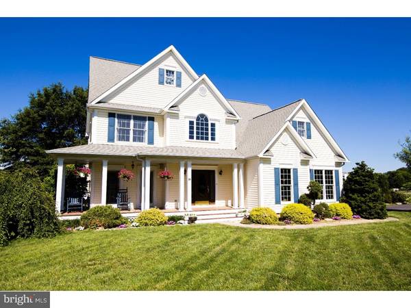 16 HORSESHOE LN, Mullica Hill, NJ 08062