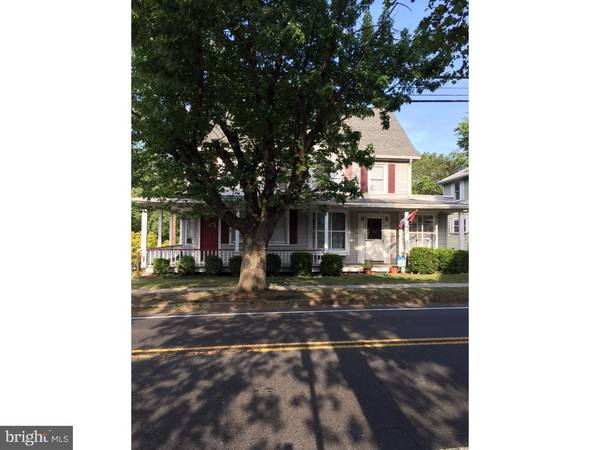 43 S BRIDGEBORO ST, Delran, NJ 08075