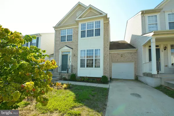 187 EXECUTIVE CIR, Stafford, VA 22554