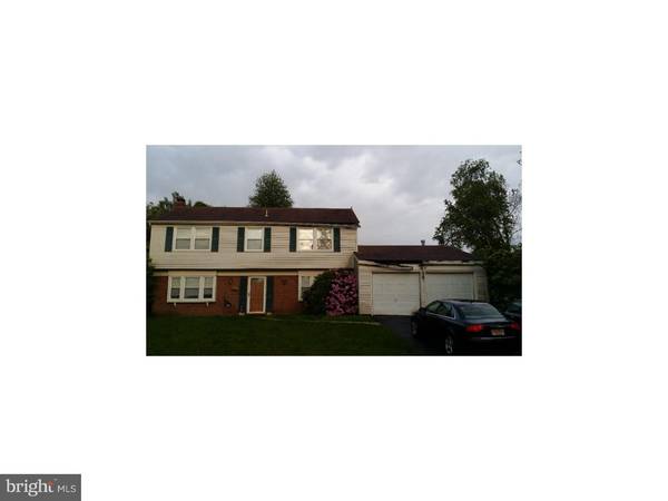 56 TRINITY TURN, Willingboro, NJ 08046