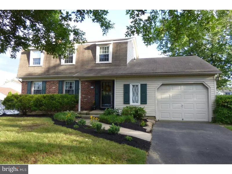 780 WYNGATE RD, Somerdale, NJ 08083