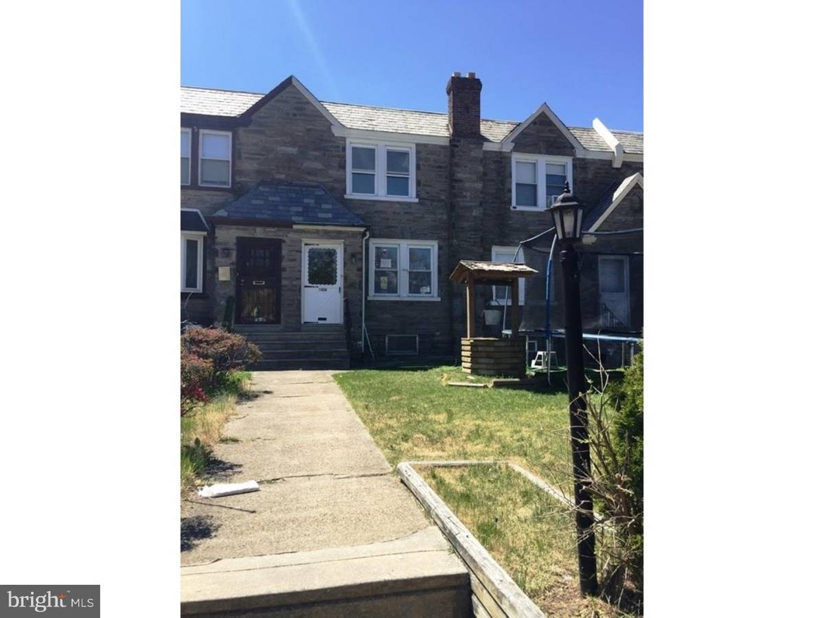 Philadelphia, PA 19111,1404 KNORR ST