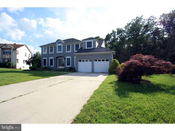 22 CARRIAGE DR, Eastampton Twp, NJ 08060