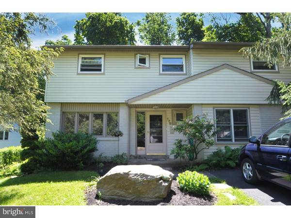 178 WINDMILL RD, Willow Grove, PA 19090