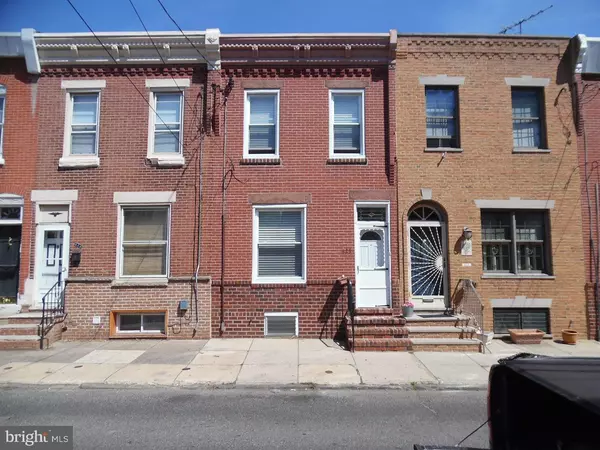 625 BELGRADE ST, Philadelphia, PA 19125