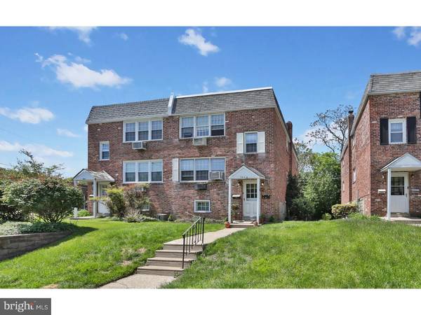 7804 WINSTON RD, Philadelphia, PA 19118