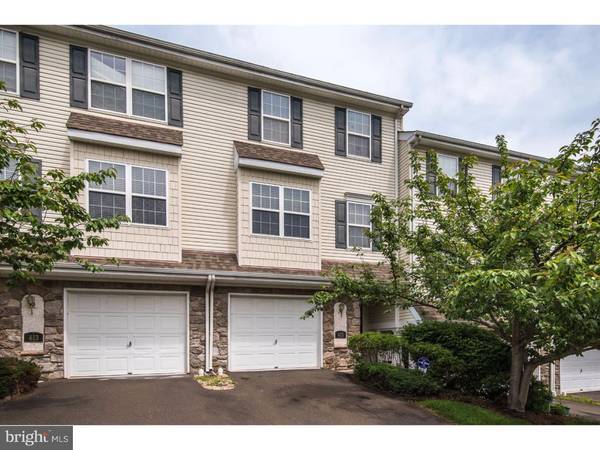 415 FORT HILL CIR, Fort Washington, PA 19034