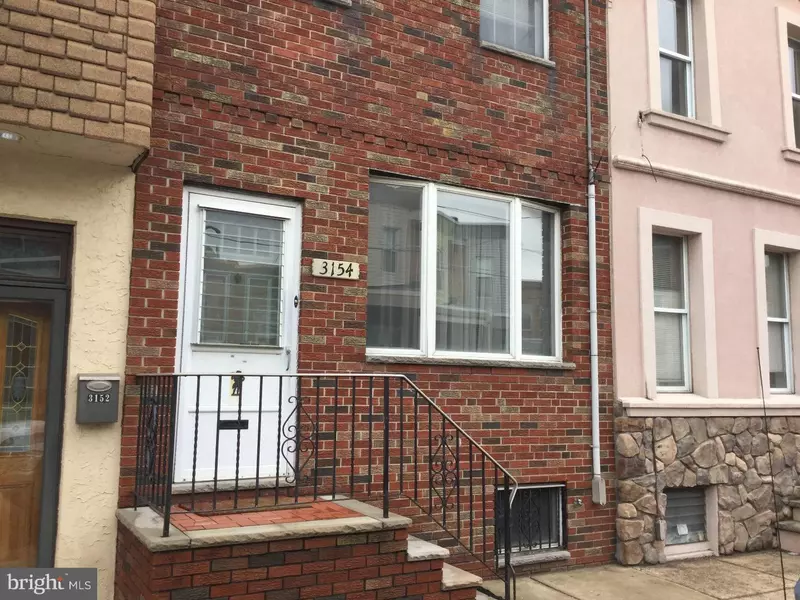 3154 BELGRADE ST, Philadelphia, PA 19134