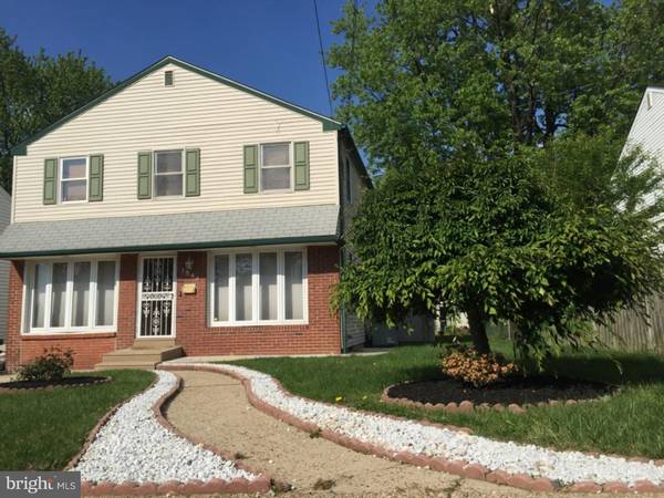 1548 BROWNING RD, Pennsauken, NJ 08110