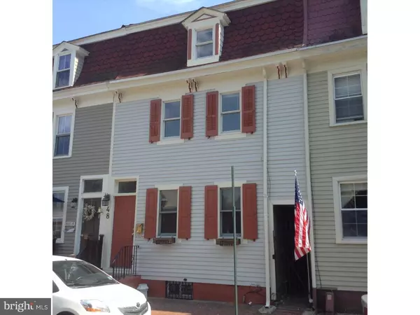 48 W PEARL ST, Burlington, NJ 08016