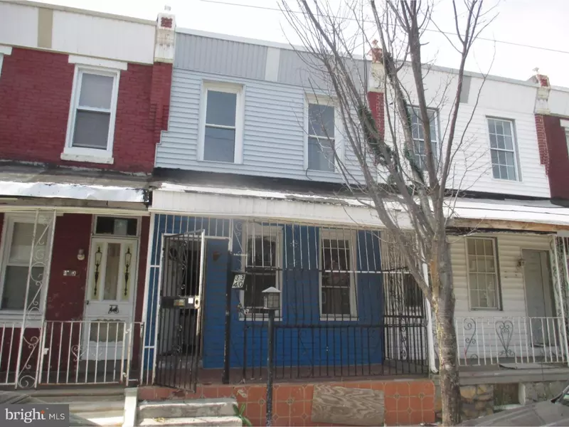 3340 N MASCHER ST, Philadelphia, PA 19140