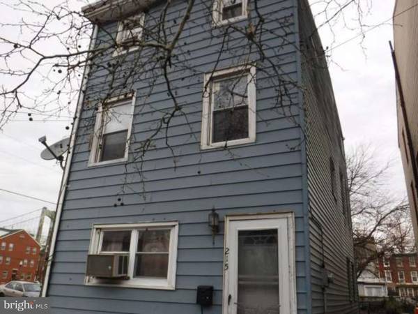 215 HUDSON ST, Gloucester City, NJ 08030