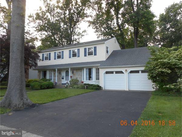 8559 BRYN MAWR AVE, Pennsauken, NJ 08109