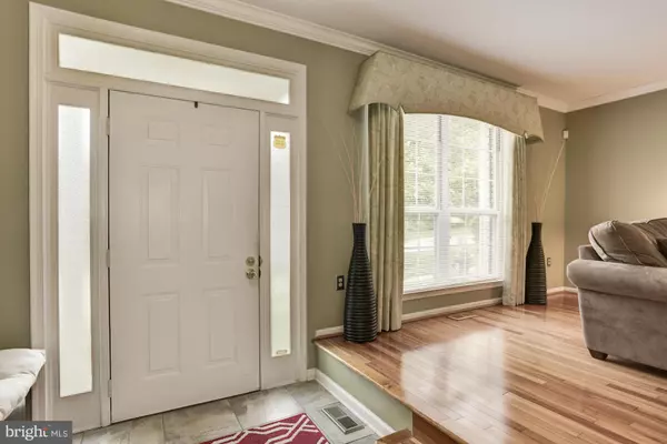 Perry Hall, MD 21128,8816 DOVE DR