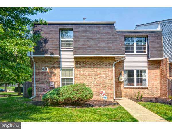 3105 HARBOUR DR, Palmyra, NJ 08065