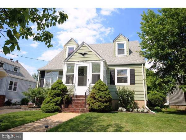 129 SPRUCE AVE, Westville, NJ 08093