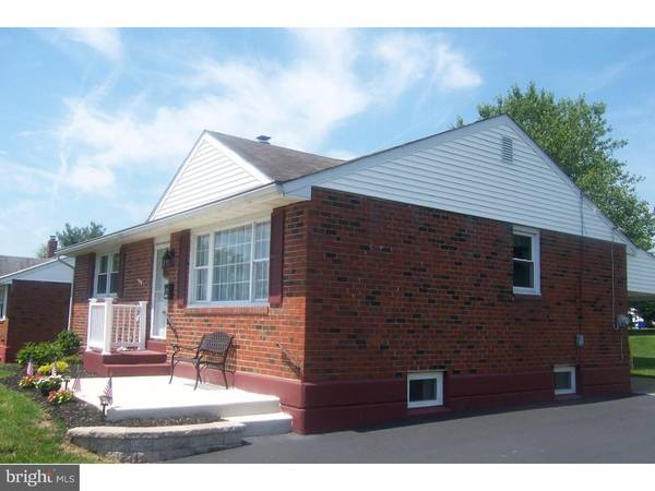 Norristown, PA 19403,2915 SCENIC RD