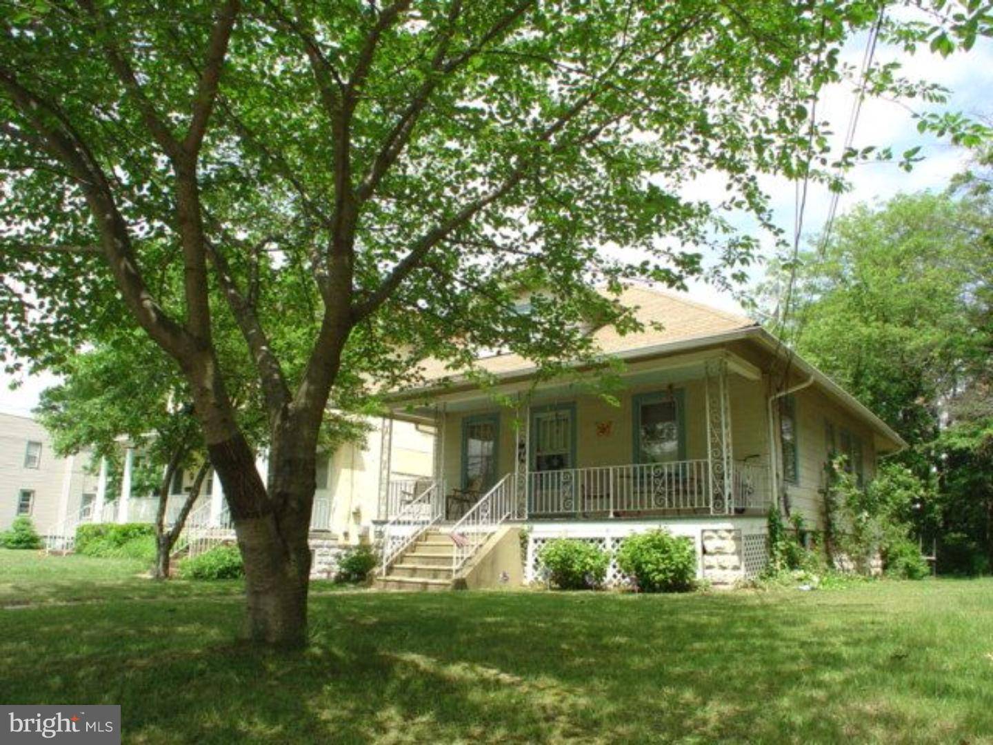 607 LINCOLN AVE, Collingswood, NJ 08108