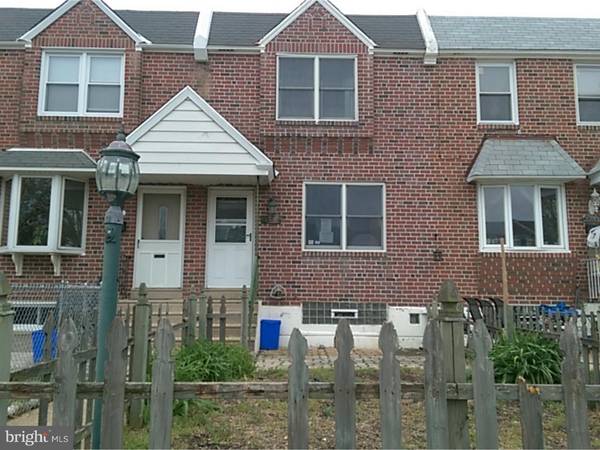 8758 DITMAN ST, Philadelphia, PA 19136