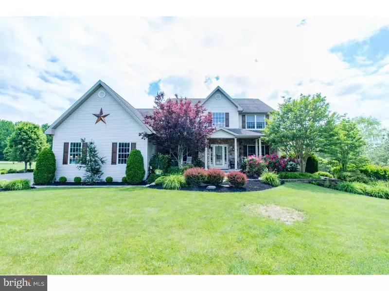 283 CEDAR RD, Mullica Hill, NJ 08062